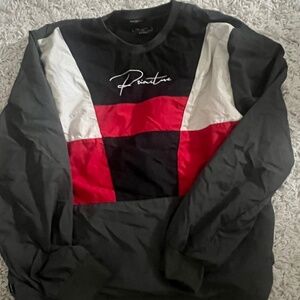 Primitive Vintage Crewneck